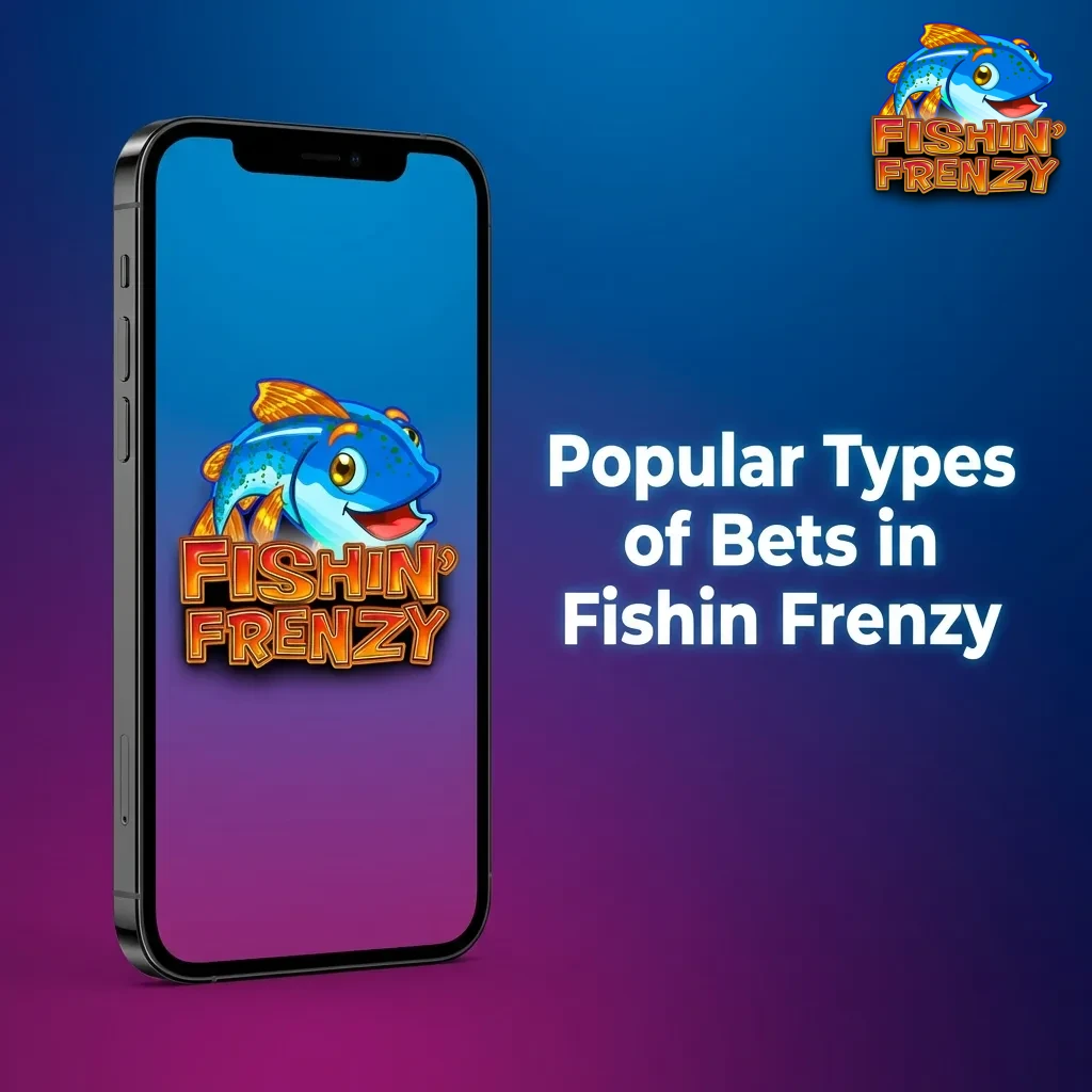 Players adjusting bet levels on Fishin Frenzy slot game interface with coin values and autoplay options visible